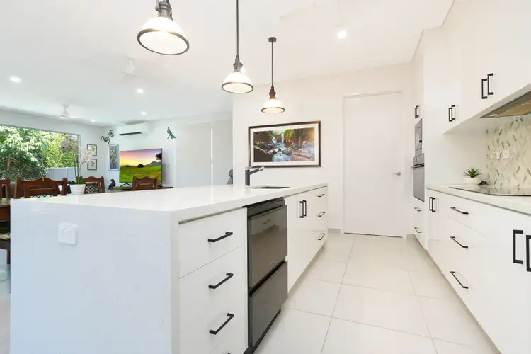 Sixth view of Homely house listing, 99 Ross Smith Avenue, Fannie Bay NT 820