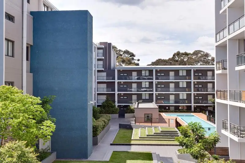 Main view of Homely house listing, 29F/541 Pembroke Road, Leumeah NSW 2560