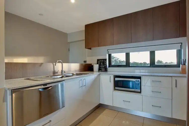 Third view of Homely house listing, 29F/541 Pembroke Road, Leumeah NSW 2560