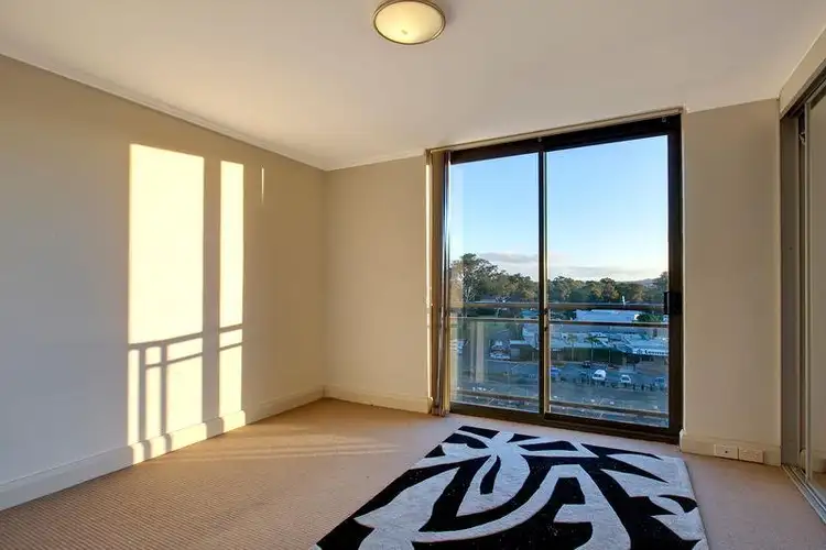 Fourth view of Homely house listing, 29F/541 Pembroke Road, Leumeah NSW 2560