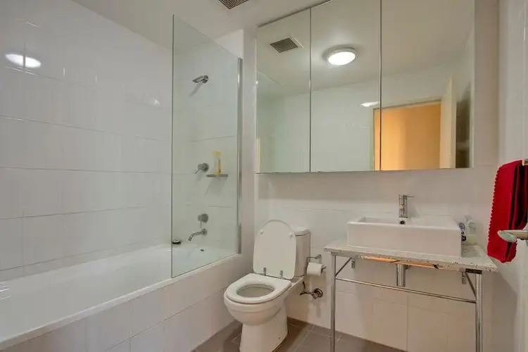 Fifth view of Homely house listing, 29F/541 Pembroke Road, Leumeah NSW 2560