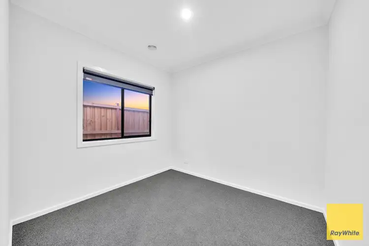 Fifth view of Homely house listing, 30 Lucania Crescent, Tarneit VIC 3029