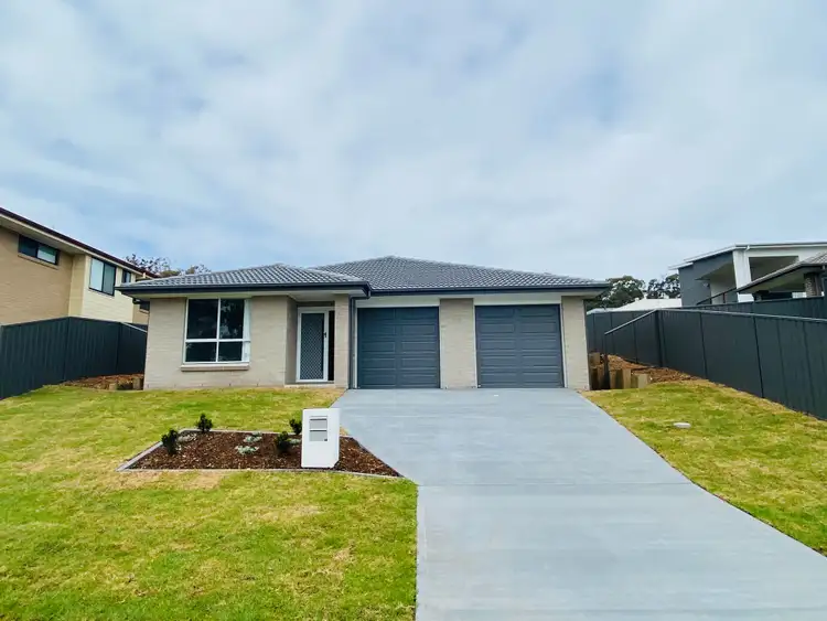 Main view of Homely house listing, 4a Rosie Road, Raymond Terrace NSW 2324