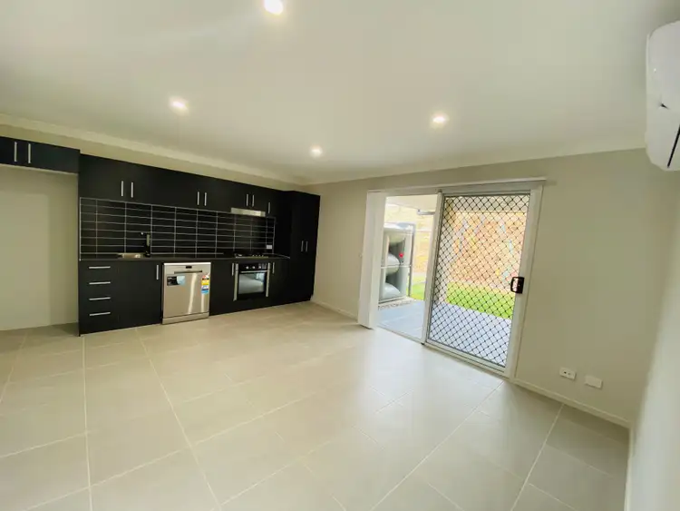 Second view of Homely house listing, 4a Rosie Road, Raymond Terrace NSW 2324