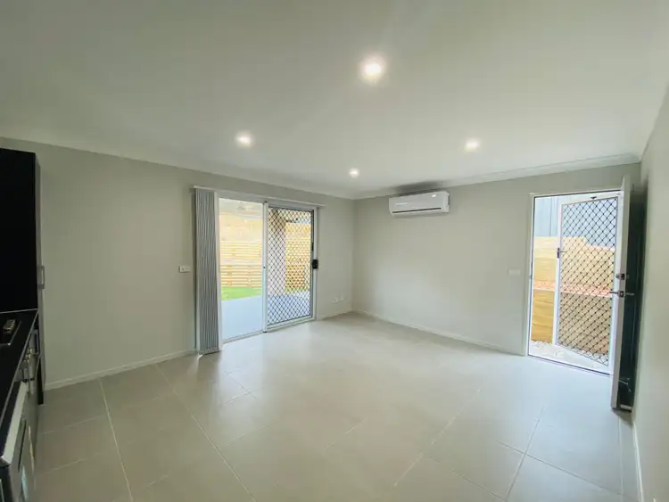 Third view of Homely house listing, 4a Rosie Road, Raymond Terrace NSW 2324