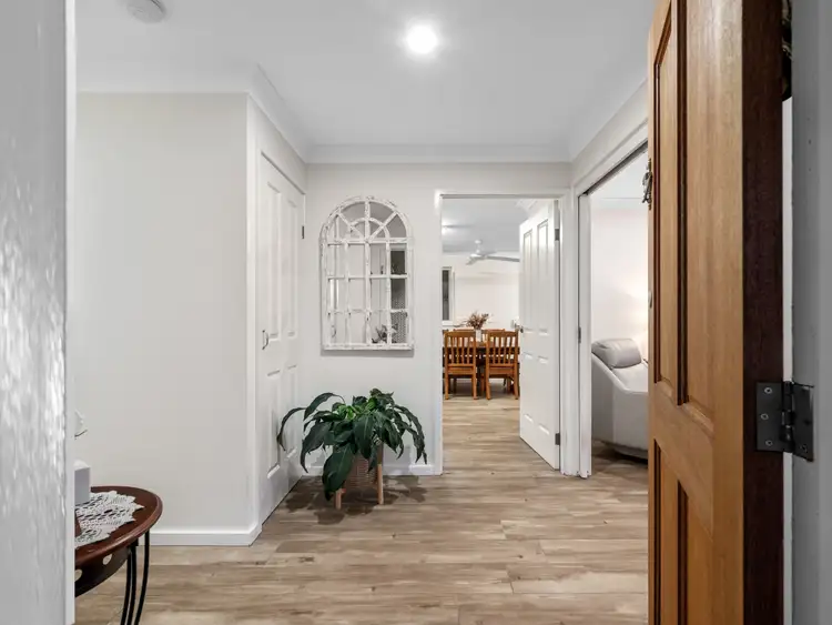 Third view of Homely house listing, 11 Brentwood Grove, Werrington Downs NSW 2747