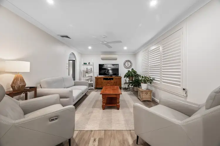 Fourth view of Homely house listing, 11 Brentwood Grove, Werrington Downs NSW 2747
