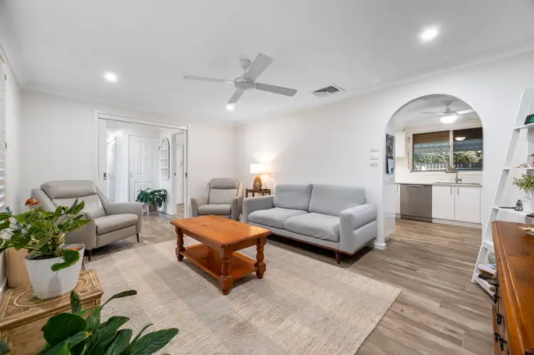 Fifth view of Homely house listing, 11 Brentwood Grove, Werrington Downs NSW 2747