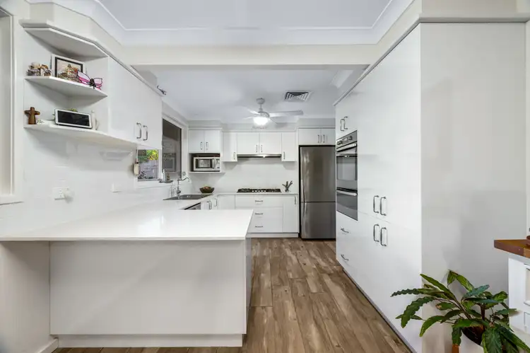 Sixth view of Homely house listing, 11 Brentwood Grove, Werrington Downs NSW 2747