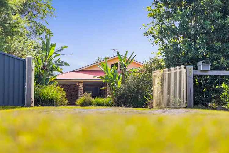 57 Plantation Road