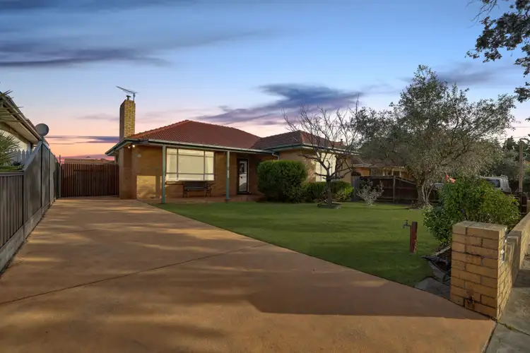 12 Hardy Court, Oakleigh South VIC 3167