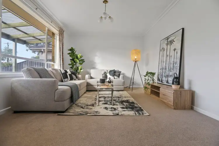 Second view of Homely house listing, 12 Hardy Court, Oakleigh South VIC 3167