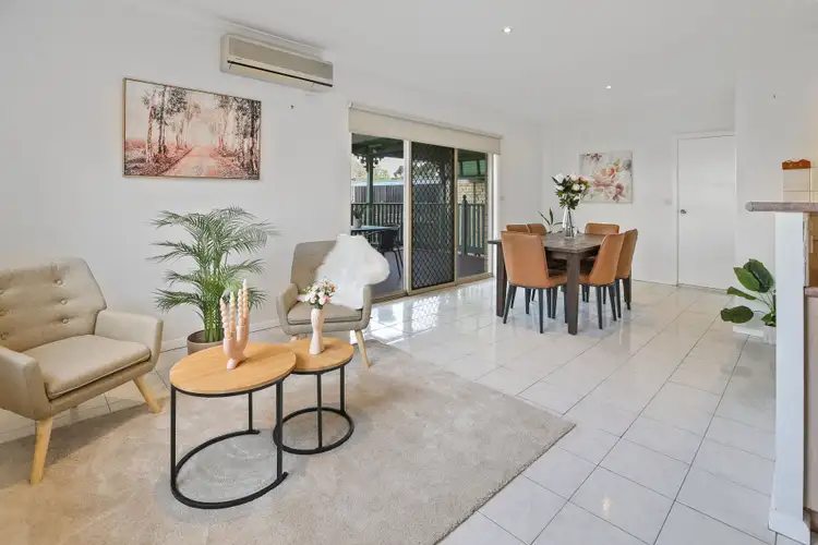 Third view of Homely house listing, 12 Hardy Court, Oakleigh South VIC 3167