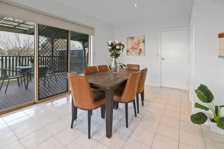 Fourth view of Homely house listing, 12 Hardy Court, Oakleigh South VIC 3167