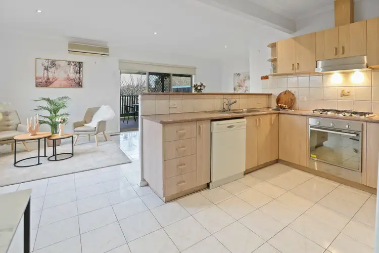 Fifth view of Homely house listing, 12 Hardy Court, Oakleigh South VIC 3167