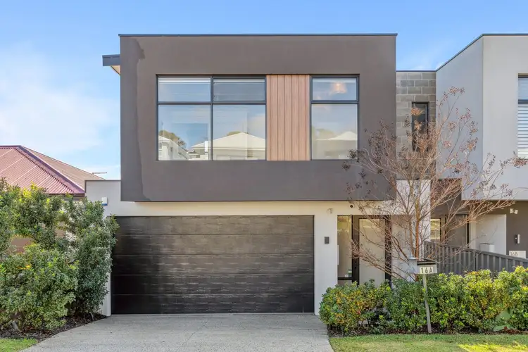 Main view of Homely house listing, 16A Northgate Street, Karrinyup WA 6018