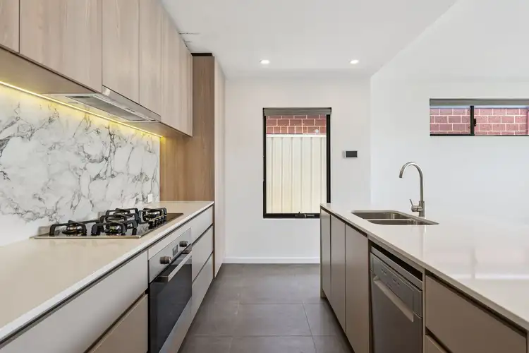 Third view of Homely house listing, 16A Northgate Street, Karrinyup WA 6018
