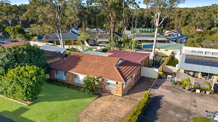 18 Coachwood Drive, Medowie NSW 2318