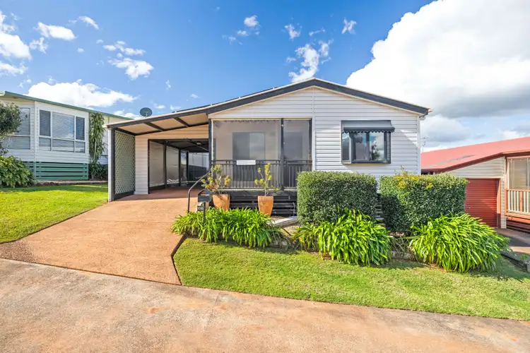 106/23 Macadamia Drive, Maleny QLD 4552