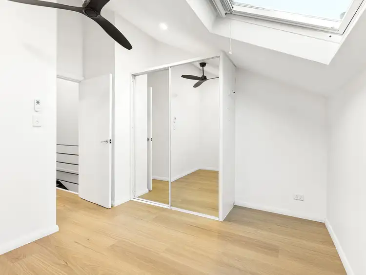 8/168-178 George Street, Erskineville NSW 2043