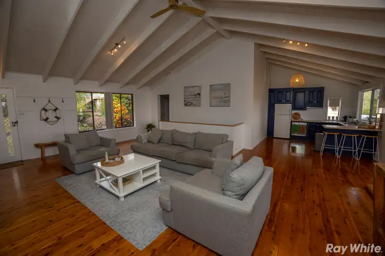 Third view of Homely house listing, 21 Green Point Drive, Green Point NSW 2428