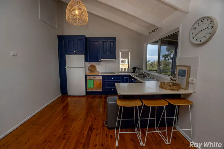 Fourth view of Homely house listing, 21 Green Point Drive, Green Point NSW 2428
