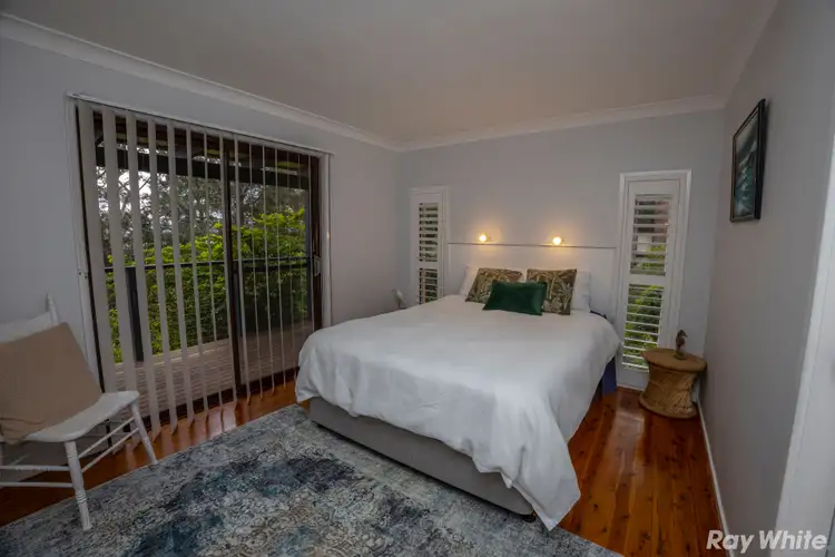 Fifth view of Homely house listing, 21 Green Point Drive, Green Point NSW 2428