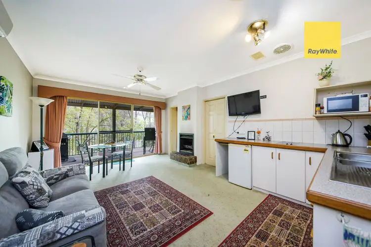 Fourth view of Homely apartment listing, 5/2574 Balingup-Nannup Road, Nannup WA 6275
