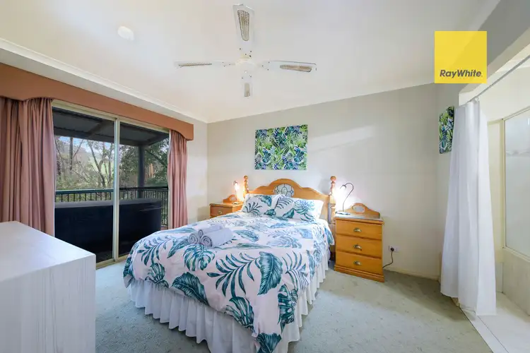 Fourth view of Homely apartment listing, 5/2574 Balingup-Nannup Road, Nannup WA 6275