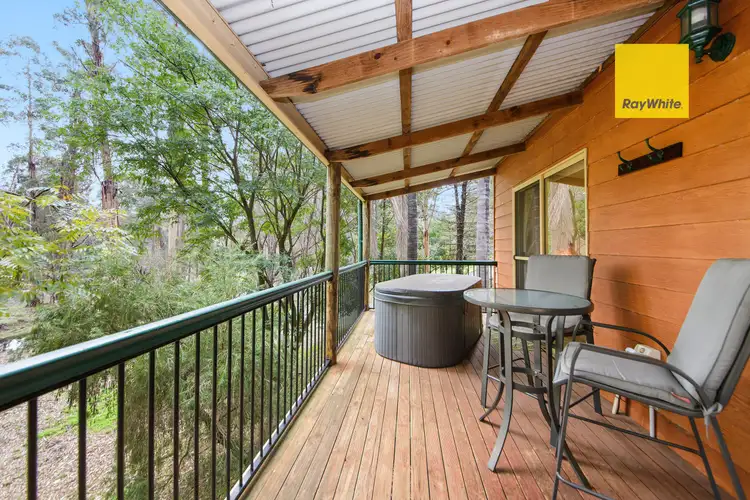 Fifth view of Homely apartment listing, 5/2574 Balingup-Nannup Road, Nannup WA 6275