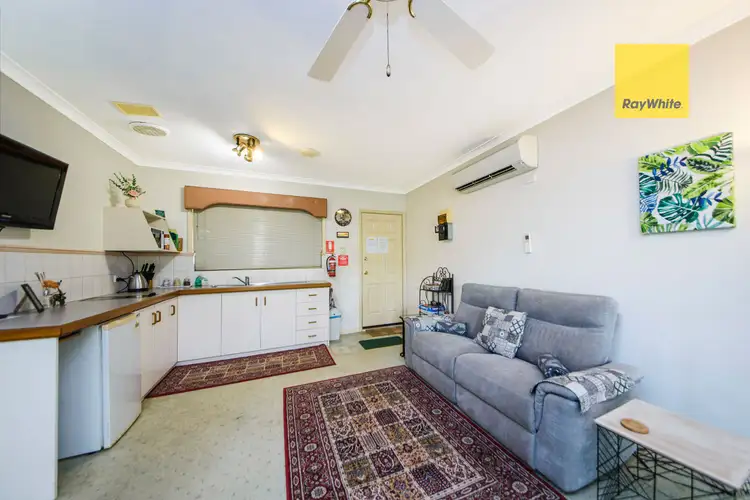 Sixth view of Homely apartment listing, 5/2574 Balingup-Nannup Road, Nannup WA 6275