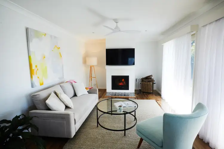Second view of Homely house listing, 23 Melbee Circuit, Dungog NSW 2420