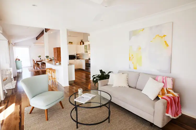 Third view of Homely house listing, 23 Melbee Circuit, Dungog NSW 2420