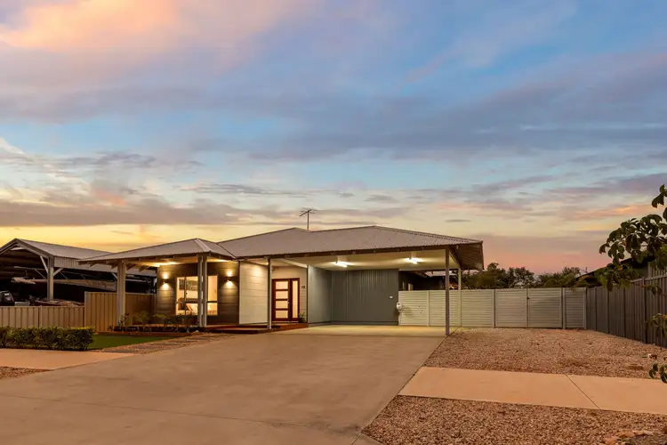 13 Garfu Link, Bilingurr WA 6725
