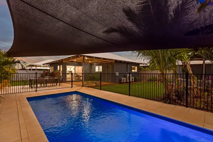 Second view of Homely house listing, 13 Garfu Link, Bilingurr WA 6725