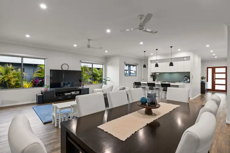 Fifth view of Homely house listing, 13 Garfu Link, Bilingurr WA 6725