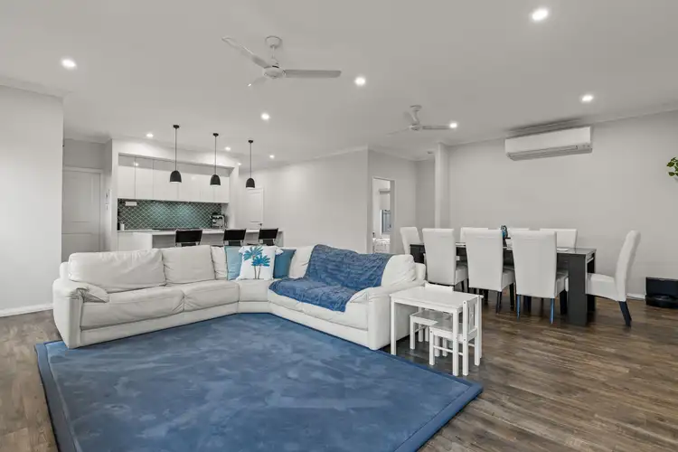 Sixth view of Homely house listing, 13 Garfu Link, Bilingurr WA 6725