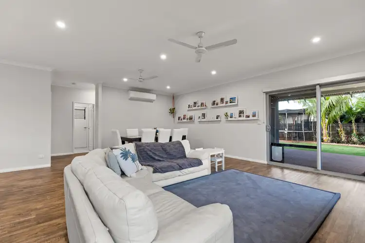 Seventh view of Homely house listing, 13 Garfu Link, Bilingurr WA 6725