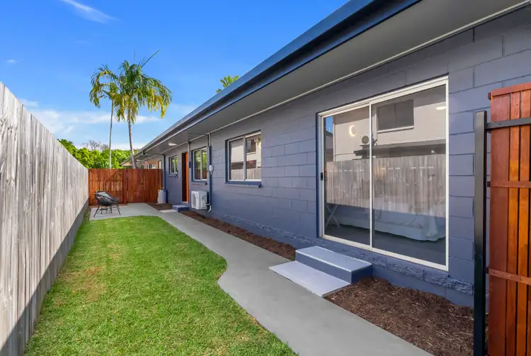 1/9 Harris Street, Parramatta Park QLD 4870