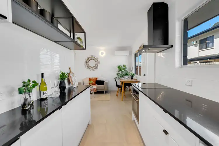 Sixth view of Homely house listing, 3/9 Harris Street, Parramatta Park QLD 4870