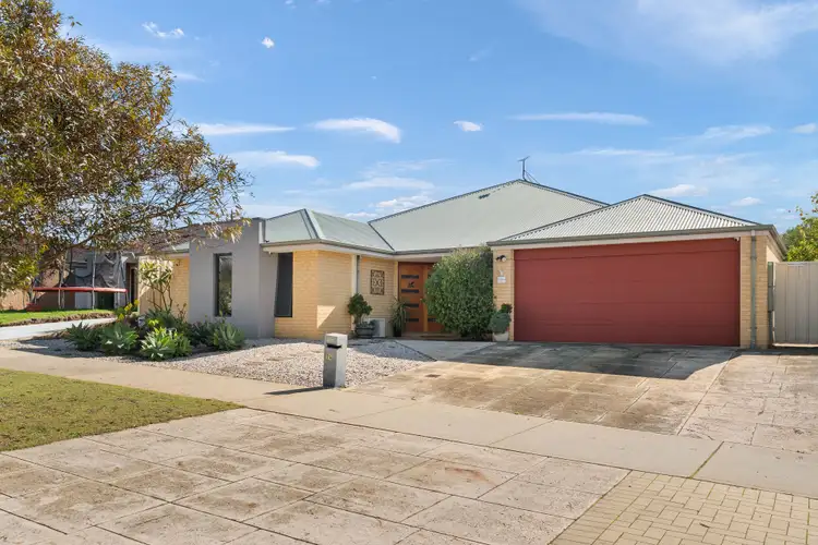 Main view of Homely house listing, 94 Kendall Boulevard, Baldivis WA 6171