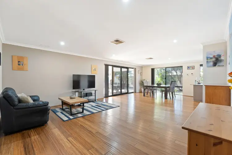 Second view of Homely house listing, 94 Kendall Boulevard, Baldivis WA 6171
