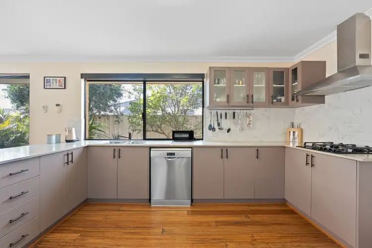Third view of Homely house listing, 94 Kendall Boulevard, Baldivis WA 6171