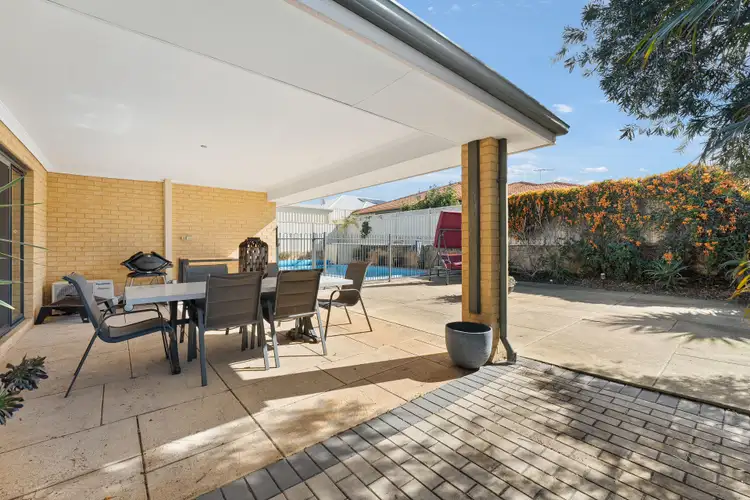 Fourth view of Homely house listing, 94 Kendall Boulevard, Baldivis WA 6171