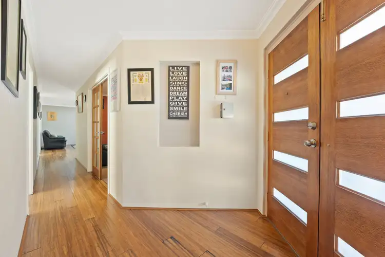 Fifth view of Homely house listing, 94 Kendall Boulevard, Baldivis WA 6171