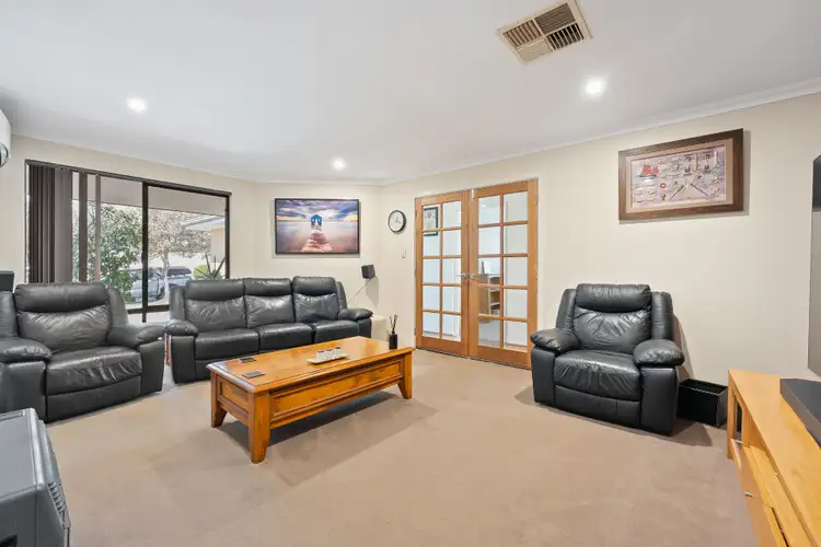 Seventh view of Homely house listing, 94 Kendall Boulevard, Baldivis WA 6171