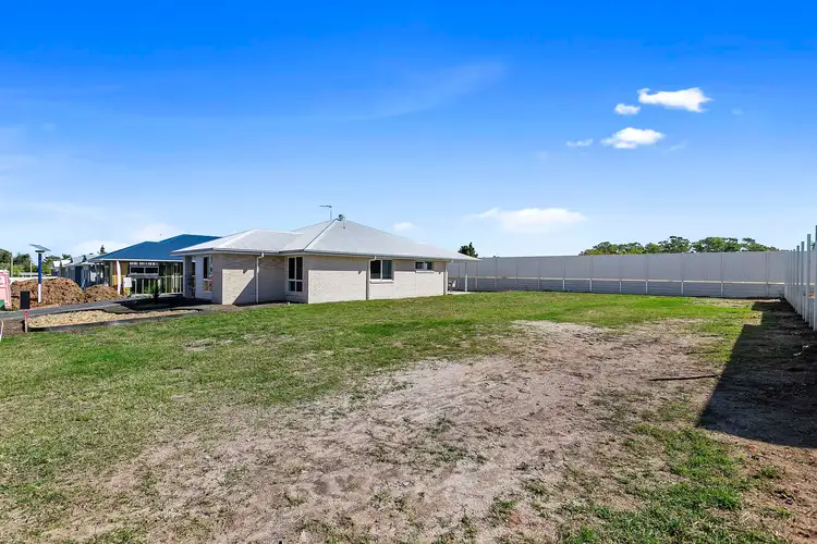 Third view of Homely land listing, 17 Kehlet Street, Point Vernon QLD 4655