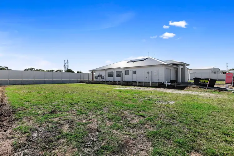 Fourth view of Homely land listing, 17 Kehlet Street, Point Vernon QLD 4655