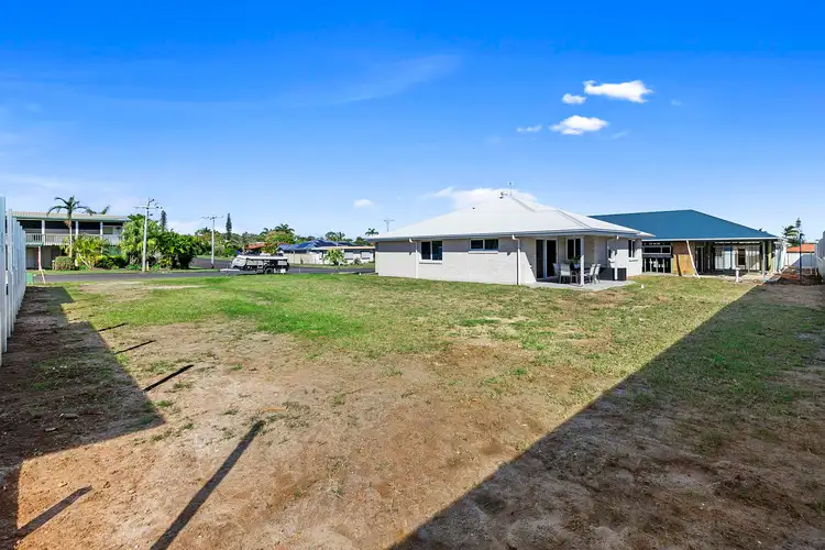 Fifth view of Homely land listing, 17 Kehlet Street, Point Vernon QLD 4655