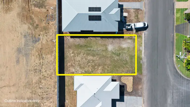 Seventh view of Homely land listing, 17 Kehlet Street, Point Vernon QLD 4655